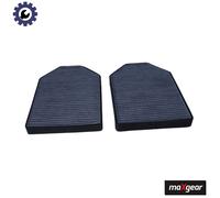MAXGEAR 26-1611 Pollen filter