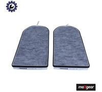 MAXGEAR 26-1614 Pollen filter