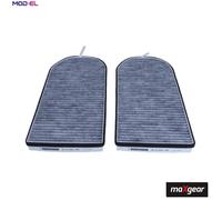 MAXGEAR 26-1614 Pollen filter