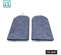 MAXGEAR 26-1614 Pollen filter