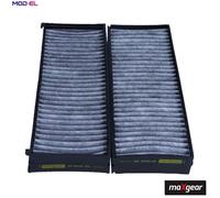 MAXGEAR 26-1615 Pollen filter