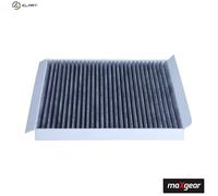 MAXGEAR 26-1617 Pollen filter