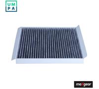 MAXGEAR 26-1617 Pollen filter