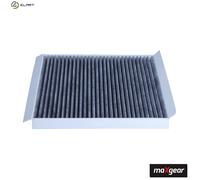 MAXGEAR 26-1617 Pollen filter