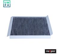 MAXGEAR 26-1617 Pollen filter