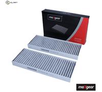 MAXGEAR 26-1618 Pollen filter
