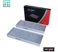 MAXGEAR 26-1618 Pollen filter