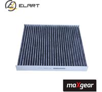 FILTER CABIN AIR 26-1622 FOR DODGE JEEP GRAND/CHEROKEE/VAN/IV EZH 5.7L 8cyl 3.6L