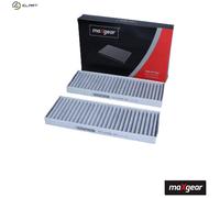 MAXGEAR 26-1626 Filter, interior air for CITRO?N,OPEL,PEUGEOT