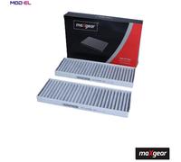 MAXGEAR 26-1626 Filter, interior air for CITRO?N,OPEL,PEUGEOT