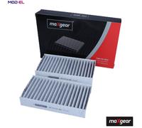 MAXGEAR 26-1632 Filter, interior air for ALPINA,BMW