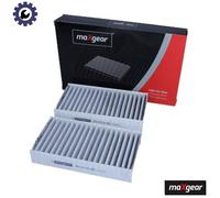 MAXGEAR 26-1632 Pollen filter