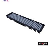 MAXGEAR 26-1636 Filter, interior air for MINI