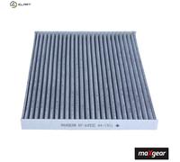 MAXGEAR 26-1637 Pollen filter