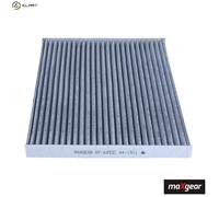 MaXgear Pollen Filter 26-1637