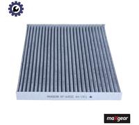 MaXgear Pollen Filter 26-1637