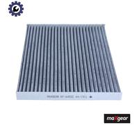 MaXgear Pollen Filter 26-1637