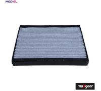 MaXgear Cabin Air Filter 26-1640 - Activated Carbon Pollen Filter for Chevrolet/Daewoo