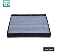 MaXgear Cabin Air Filter 26-1640 - Activated Carbon Pollen Filter for Chevrolet/Daewoo