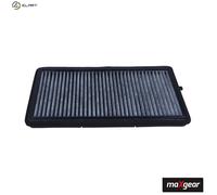 MAXGEAR 26-1641 Filter, interior air for ALPINA,BMW