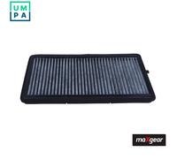 MAXGEAR 26-1641 Filter, interior air for ALPINA,BMW