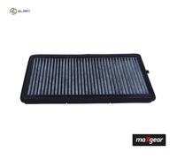 FILTER CABIN AIR 26-1641 FOR ALPINA BMW 3/E6/Convertible/Compact 3.2L 6cyl B3 B8