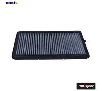 MAXGEAR 26-1641 Filter, interior air for ALPINA,BMW