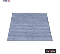 FILTER CABIN AIR 26-1642 FOR SUZUKI WAGON/R+/Hatchback IGNIS/II SUBARU 1.2L 4cyl