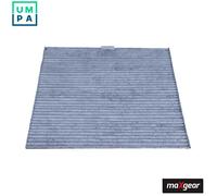 Fits MAXGEAR 26-1642 Filter, interior air UK Stock