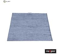 Fits MAXGEAR 26-1642 Filter, interior air UK Stock