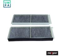 Filter Interior Air