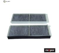 Filter Interior Air