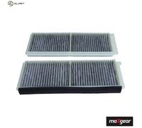 Filter Interior Air