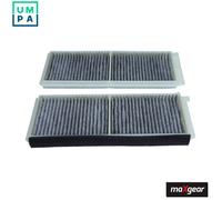 Filter Interior Air