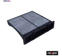 MAXGEAR 26-1645 Filter, interior air for SUBARU