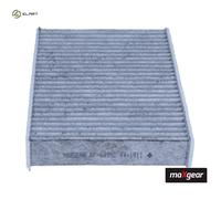 FILTER CABIN AIR 26-1647 FOR PEUGEOT TOYOTA CITROEN CFB 1.0L HMT /HMZ 1.2L 3cyl