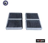 MAXGEAR 26-1649 Filter set, cabin air