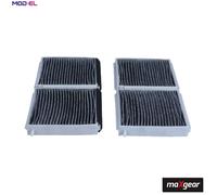 MAXGEAR 26-1649 Filter set, cabin air