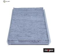 MAXGEAR 26-1650 Filter, interior air for VOLVO