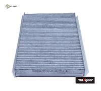 FILTER CABIN AIR 26-1650 FOR VOLVO 850 S90 V90 S60 S70 C70/Convertible/X/Cross