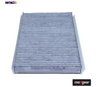 MAXGEAR 26-1650 Filter, interior air for VOLVO