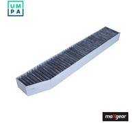 MAXGEAR 26-1652 Pollen filter