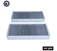 FILTER CABIN AIR 26-1654 FOR MERCEDES-BENZ C-CLASS/Break/T-Model CLK E-CLASS