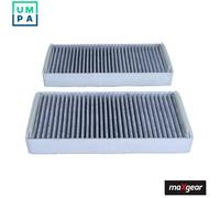 FILTER CABIN AIR 26-1654 FOR MERCEDES-BENZ C-CLASS/Break/T-Model CLK E-CLASS