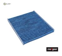 FILTER CABIN AIR 26-1761 FOR ALFA ROMEO 55283099 940B4.000/A4.000/C3.000 2.0L