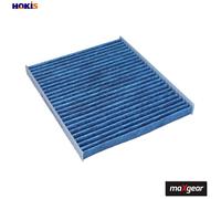 MaXgear Cabin Air Filter 26-1761 - Activated Carbon Pollen Filter for Alfa Romeo Giulietta