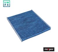 MaXgear Cabin Air Filter 26-1761 - Activated Carbon Pollen Filter for Alfa Romeo Giulietta
