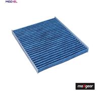 MaXgear Cabin Air Filter 26-1761 - Activated Carbon Pollen Filter for Alfa Romeo Giulietta