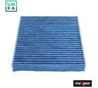 MAXGEAR 26-1769 Filter, interior air for SUZUKI
