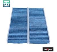 MAXGEAR 26-1770 Pollen filter